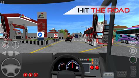 Download bus simulator indonesia pc for free at browsercam. Bus Simulator Indonesia - Android Apps on Google Play