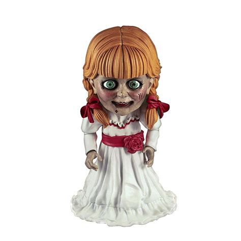 Annabelle 6 Mds Action Figure The Conjuring Universe Detailed Action