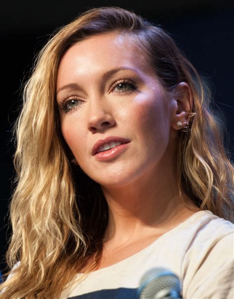 File Katie Cassidy August 2016  Wikimedia Commons