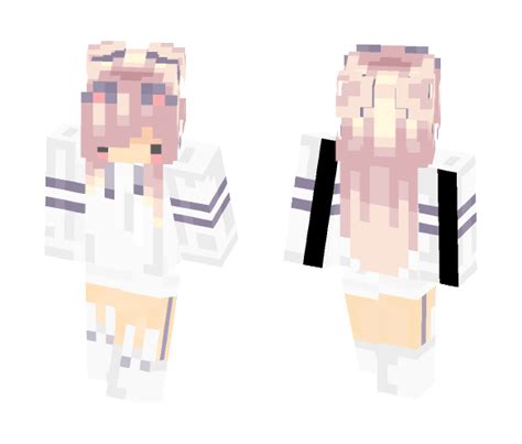 Download Tutushii Something X3 Minecraft Skin For Free