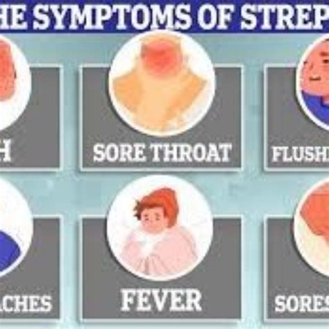 Cropwell Bishop Primary School Group A Strep And Scarlet Fever Advise