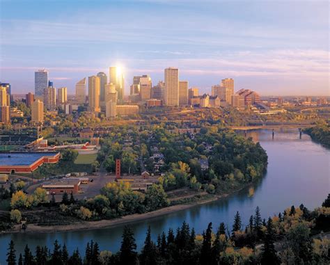 Edmonton is the capital of the province of alberta in canada. Edmonton Moving Services, Plan a Move to or From Edmonton