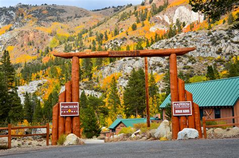 Maybe you would like to learn more about one of these? Parchers Resort Eastern Sierra Cabins Bishop CA