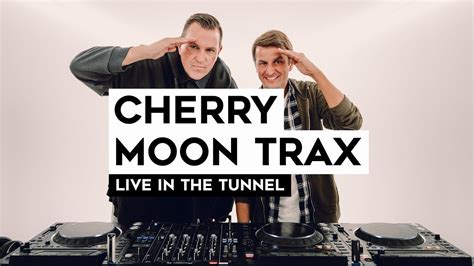 The Tunnel Cherry Moon Trax Youtube