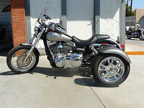 Best results price ascending price descending latest offers first mileage ascending mileage descending power ascending power descending first registration. New 2020 Champion Trikes Harley-Davidson Open Body Dyna ...