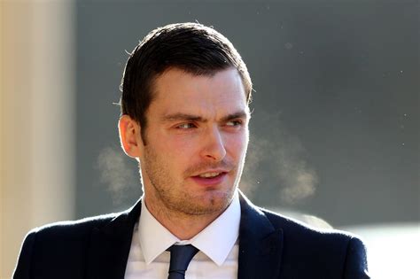 adam johnson launches appeal against six year jail term for grooming girl 15 london evening