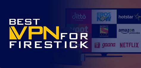 Best Vpn For Firestick In 2021 How To Install And Use Fire Tv Vpn