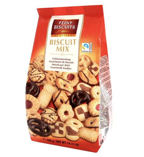 Feiny Biscuits Biscuit Mix Candy Empire