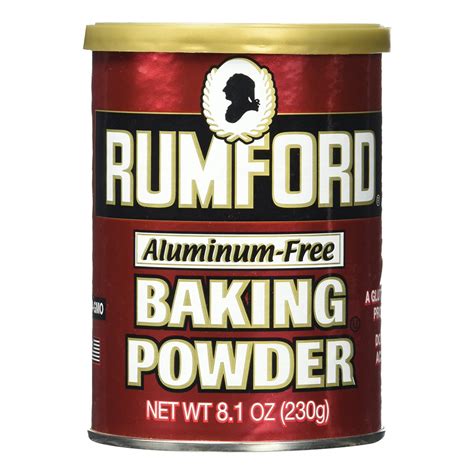 Baking Powder In Malay Baking Powder Helps Our Baked Goodies To