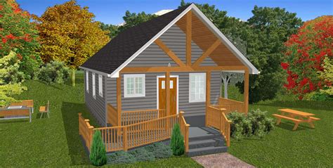 Small home plans are defined on this website as floor plans under 2,000 square feet of living area. The Oasis: 600 Sq. Ft. Wheelchair-Friendly Home Plans