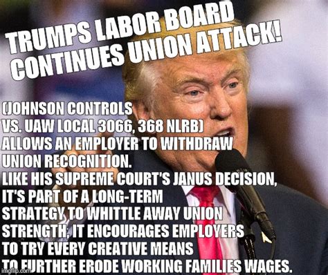 Pro Labor Union Memes Blageusdown