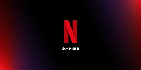 Netflix Is Starting Its Own Game Studio