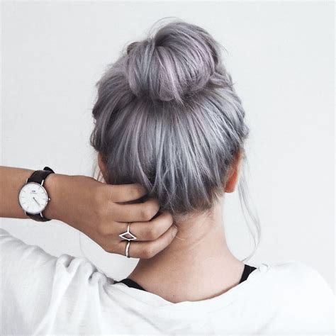 Pastel Hair Ideas From Live Live Colour Hair Dye From