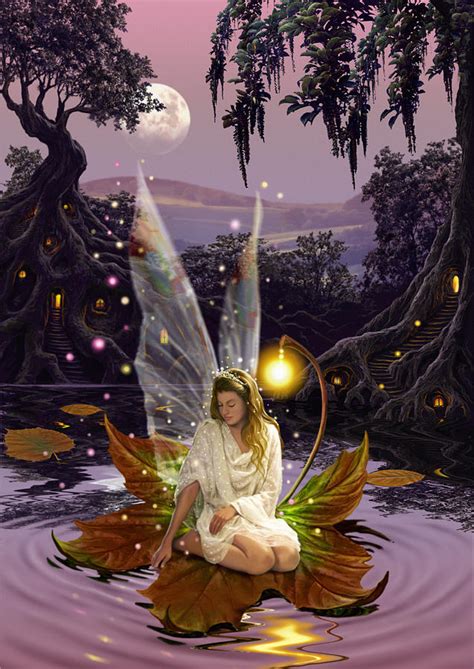 Fairy Princess Photograph By Mgl Meiklejohn Graphics Licensing Pixels