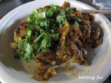Snímek (gurney drive, ostrov penang): Gurney Drive Food Court @ Penang | Kwong Fei's Blog