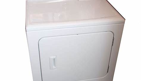 Maytag Centennial Dryer | EBTH