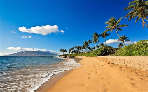 Why Maui Is The Best Island In Hawaii Travel Leisure