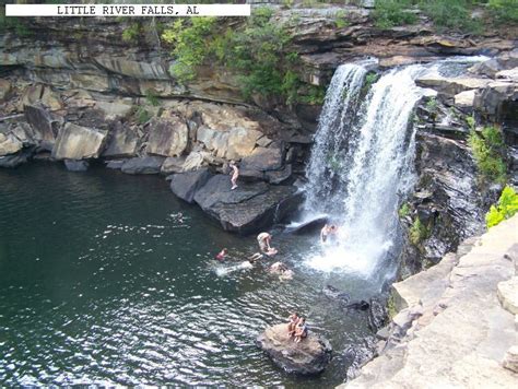 Check spelling or type a new query. week off and go swim almost everyday at little river falls ...