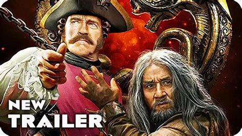 Jackie chan new full movies in english 2018 ultra hd action movies jackie chan new full movies in english 2018 ultra hd he english traveler jonathan jackie chan green receives from peter the great an order to map the russian far east. THE IRON MASK Trailer (2020) Arnold Schwarzenegger, Jackie ...