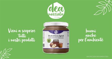 Deanocciola Organic Hazelnut And Cocoa Spread With Milk Reviews Abillion