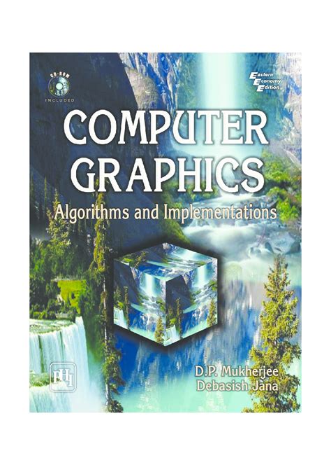 Mr ma muhammad abd allah baabyd. Download Computer Graphics : Algorithms And ...