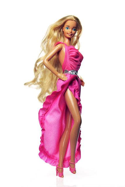 1970 S 80 S Barbie Dolls Artofit