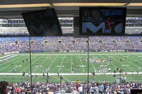 M&t bank is one of the largest regional banks in the united states, with branches in new york the bank was founded to serve manufacturing and trading businesses around the erie canal. Ravens M&T Bank Stadium Practice: Open Thread - Baltimore ...
