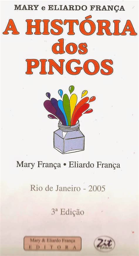 A Historia Dos Pingos