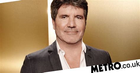 X Factor Simon Cowell Apologises To Pop Idol Star 17 Years Later Metro News