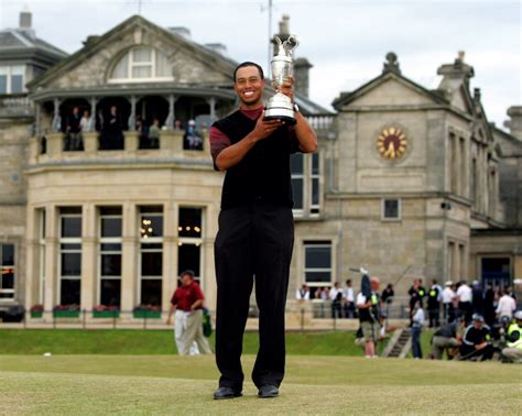 Tiger Woods And His Return The Waiting And Guessing Game Begins Dog