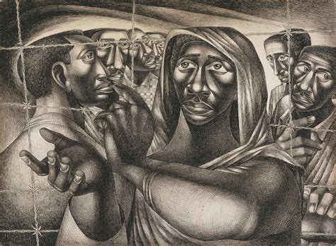 Last 2 Weeks Charles White A Retrospective Black Cultural Events