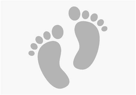 Free Free 340 Footprint Baby Feet Svg Free SVG PNG EPS DXF File