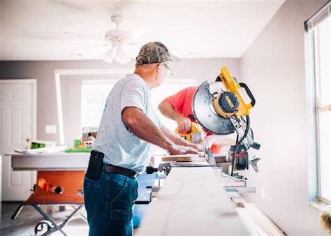How To Renovate Your Home On A Budget Property Division
