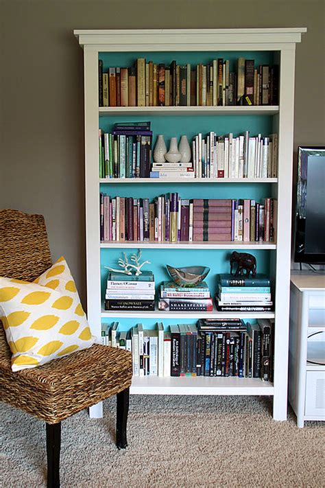 17 Old Bookcase And Dresser Paint Color Inspirations To Change The