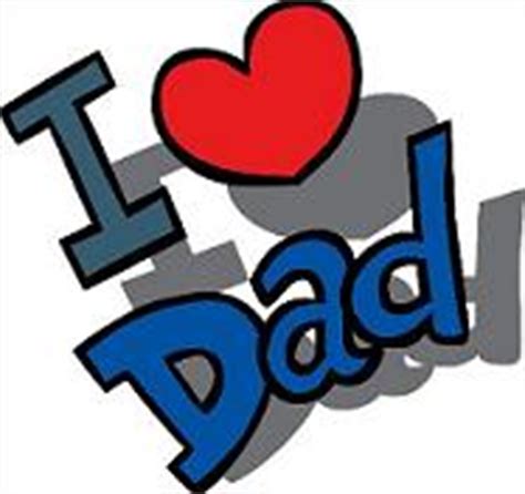 Happy father's day messages for greetings card. Free Father's Day Clipart