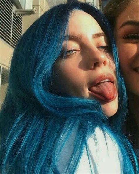 Billie eilish pirate baird o'connell is an american singer and songwriter who started her career at a young age. Pin by Ananya on Billie Eilish | Billie, Billie eilish, Blue hair