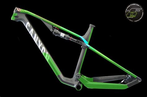 Canyon Lux Frame For Sale Vlrengbr