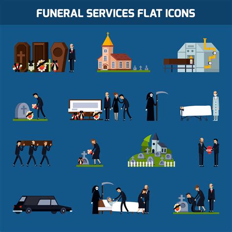 Understanding Funeral Services – A Comprehensive Guide – The Love of