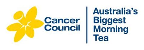 Last year cancer council raised over $12.7 million. Biggest Morning Tea