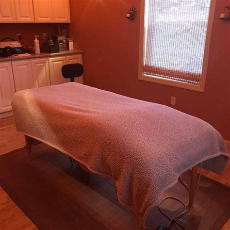 Jennifer Spence Massage