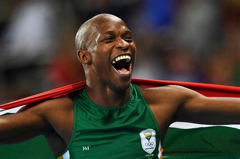 The following 2 files are in this category, out of 2 total. WATCH: Luvo Manyonga leaps to silver | Sport24