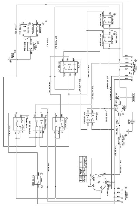 Cub cadet wiring schematics below we've provided some cub cadet wiring schematics for our most popular models of cub cadet lawn care equipment. Cub Cadet Rzt Wiring - Diagram Cub Cadet Rzt 22 Wiring Diagram Full Version Hd Quality Wiring ...