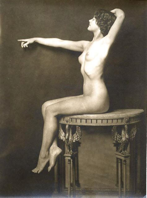 Vintage Erotic Photo Art 8 Nude Model 5 Ziegfeld Girls 62 Pics Xhamster