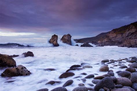 16 Stunning Long Exposure Seascape Photographs That Will Uplift Your