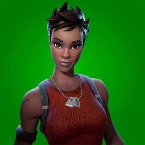 Fortnite Battle Royale Renegade The Video Games Wiki