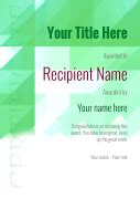 See more ideas about employee recognition, certificate, recognition. Free Certificate Templates. Simple to Use. Add Printable ...