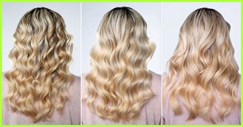 Different Types Of Curls Curly Hair Type Guide