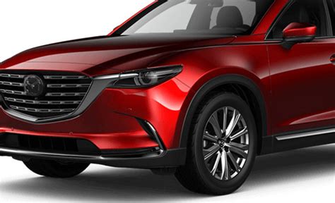 Sundance Mazda The 2023 Mazda Cx 9 Signature