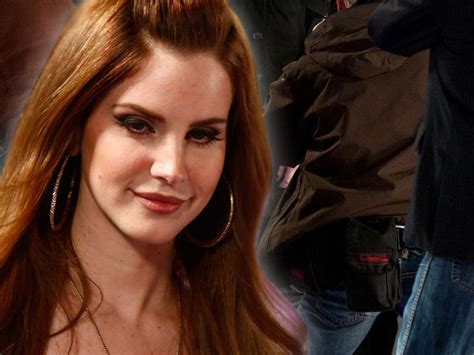 Dieser pinnwand folgen 158 nutzer auf pinterest. Ging Lana Del Rey mit Marilyn Manson ins Hotel ...