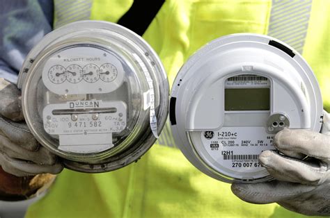 Your Outlet Knows: How Smart Meters Can Reveal Behavior at Home, What ...